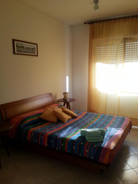 B&B Viviana Sesto San Giovanni Dış mekan fotoğraf