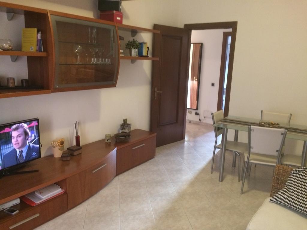 B&B Viviana Sesto San Giovanni Dış mekan fotoğraf