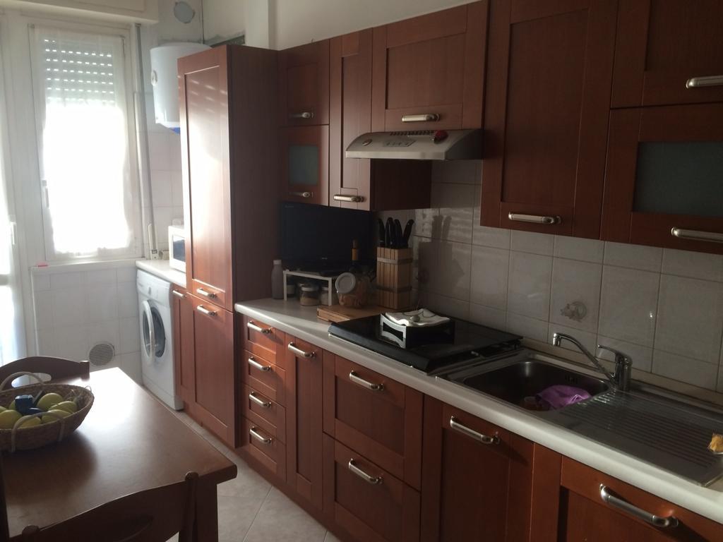 B&B Viviana Sesto San Giovanni Dış mekan fotoğraf